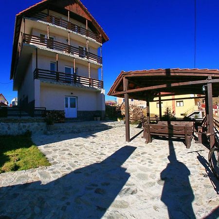Casa Teodora Hotel Ranca Exterior photo