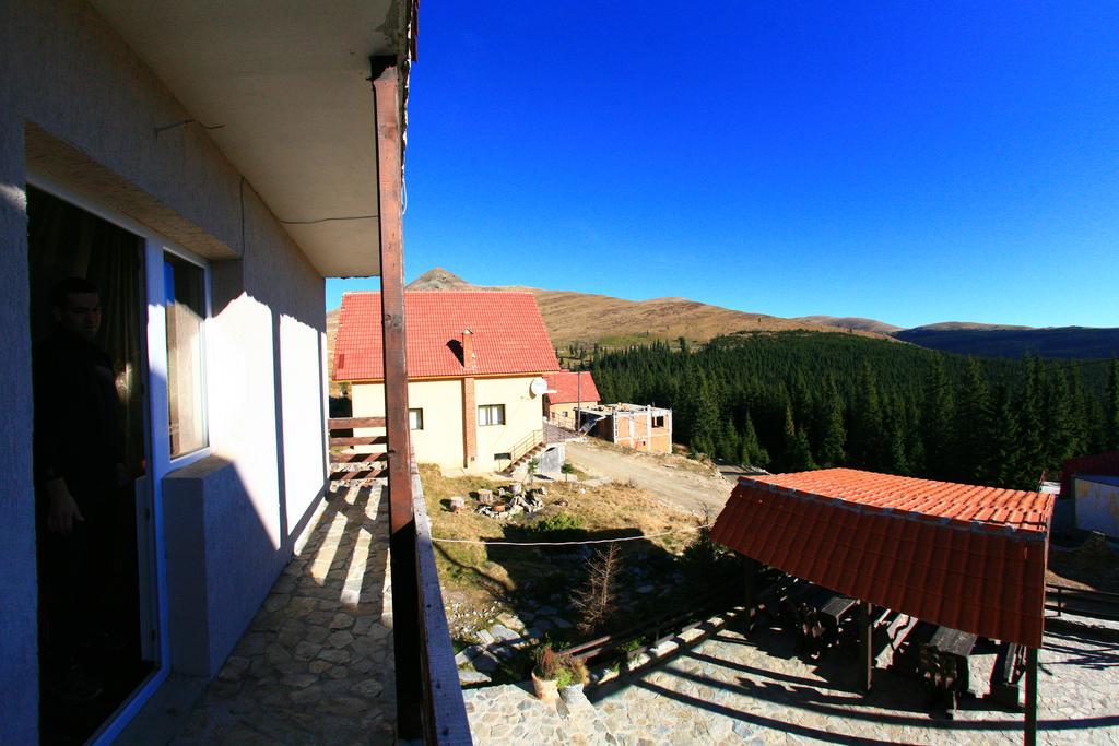 Casa Teodora Hotel Ranca Exterior photo